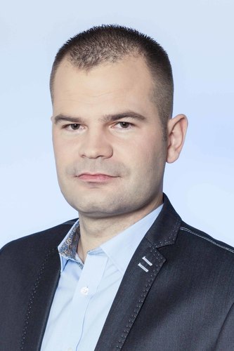 Komentarza udzielił Marcin Bańka, analityk rynku Skanska Residential Development Poland